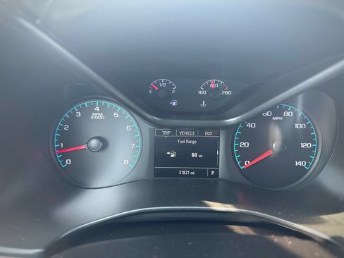 Used 2020 GMC Canyon 2WD Crew Cab w/ Convenience Package image 8