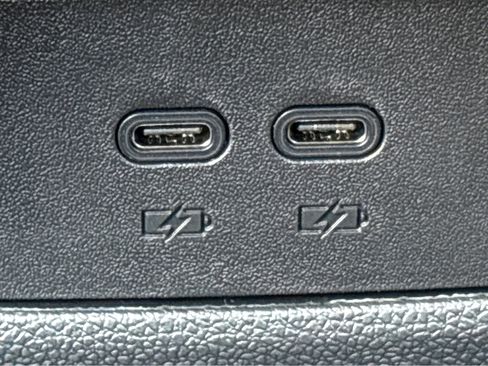 Used 2026 Chevrolet Equinox RS w/ Convenience Package III image 32