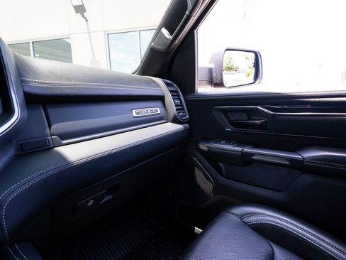 Used 2022 RAM 1500 TRX w/ TRX Level 1 Equipment Group AWD/4WD image 45