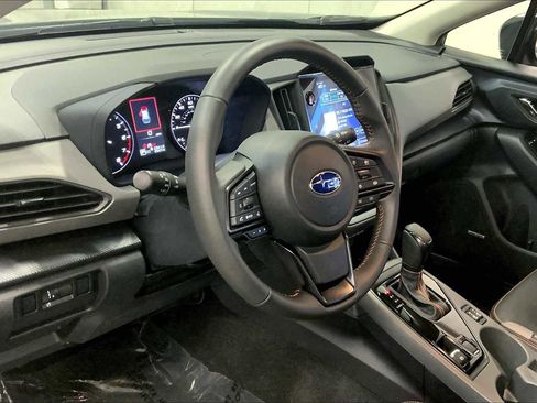 Certified 2025 Subaru Crosstrek 2.5i Limited image 17