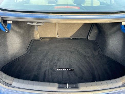 Used 2020 Hyundai Elantra SEL w/ Cargo Package (C1) image 21