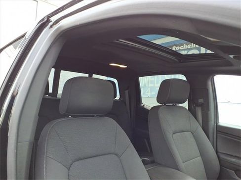 Used 2023 Chevrolet Colorado LT w/ LT Convenience Package II image 21