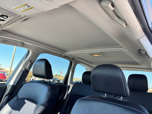 Used 2017 Subaru Forester 2.0XT Premium w/ Rugged Package #1 image 19