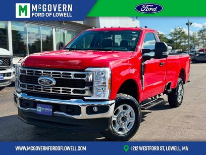 Used 2025 Ford F350 XLT w/ Snow Plow Prep Package