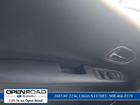 Used 2016 Honda HR-V EX image 21