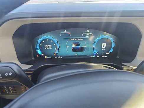 New 2025 Ford Bronco Sport Big Bend w/ Convenience Package image 16