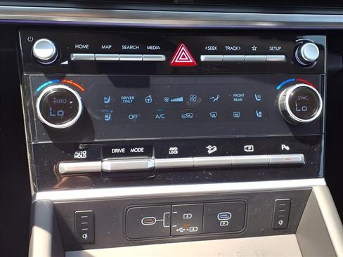 New 2026 Hyundai Santa Fe Limited image 19