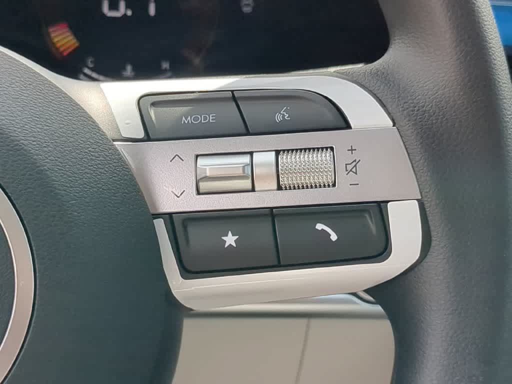 New 2026 Hyundai Tucson SE FWD image 25