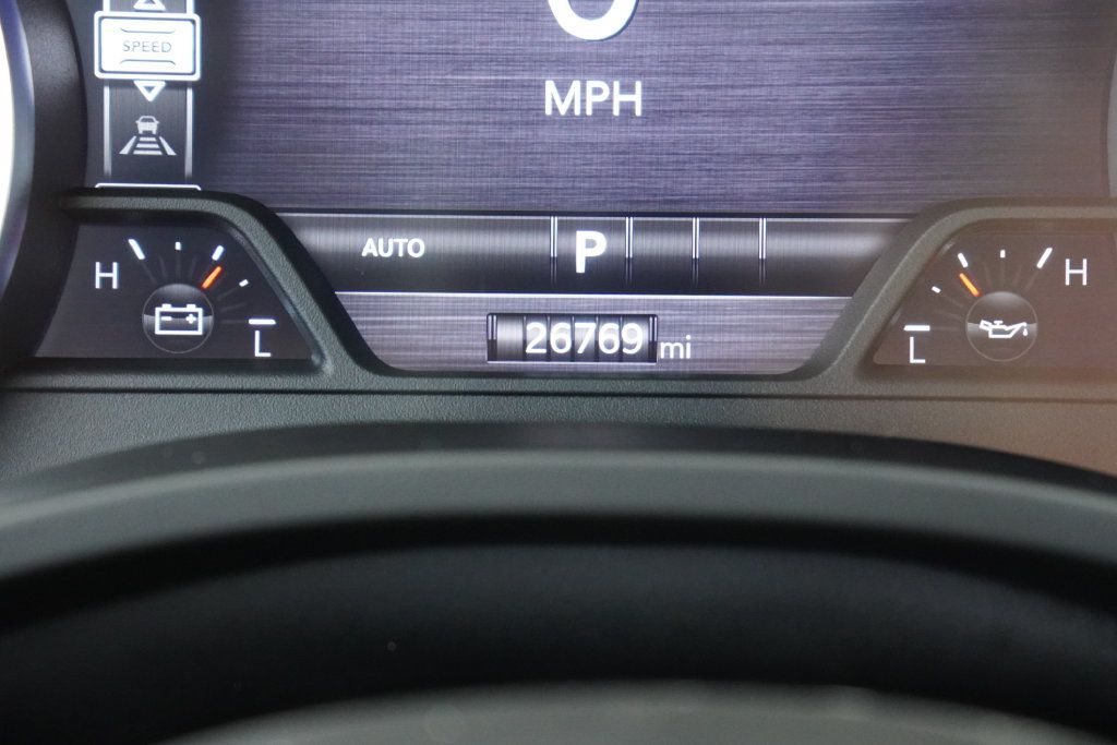 Used 2026 RAM 1500 Big Horn AWD/4WD image 20