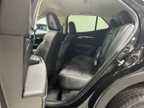 Certified 2023 Buick Envision Preferred image 10