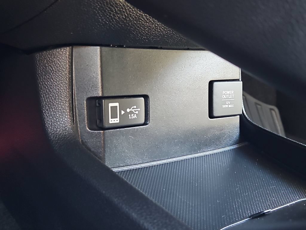 Used 2017 Honda Civic EX-L image 18