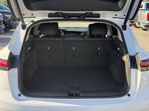 Used 2022 Buick Envision Preferred FWD image 13