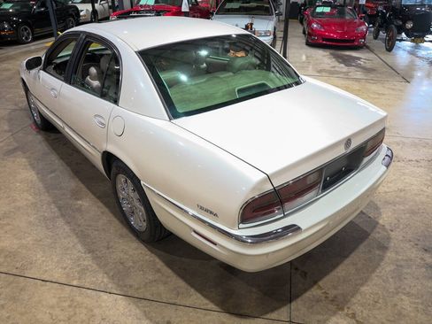 Used 2003 Buick Park Avenue Ultra FWD image 16