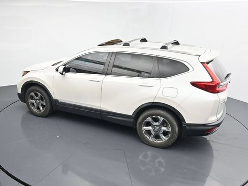 Used 2018 Honda CR-V EX-L image 19