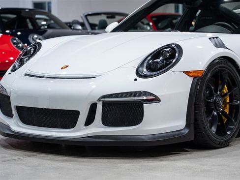 Used 2016 Porsche 911 GT3 RS RWD image 75