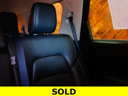 Certified 2023 Nissan Pathfinder SL w/ Lighting Package (N92) AWD/4WD image 59