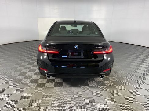 New 2025 BMW 330i xDrive Sedan w/ Convenience Package image 32