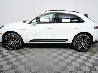 Certified 2026 Porsche Macan AWD/4WD video 2