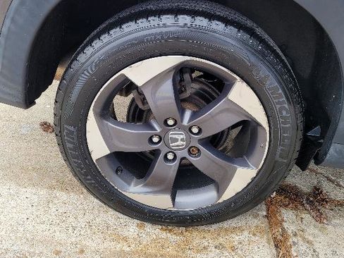 Used 2018 Honda HR-V EX image 22