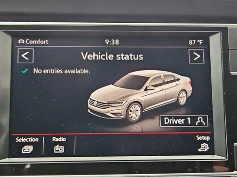 Used 2019 Volkswagen Jetta GLI FWD image 13