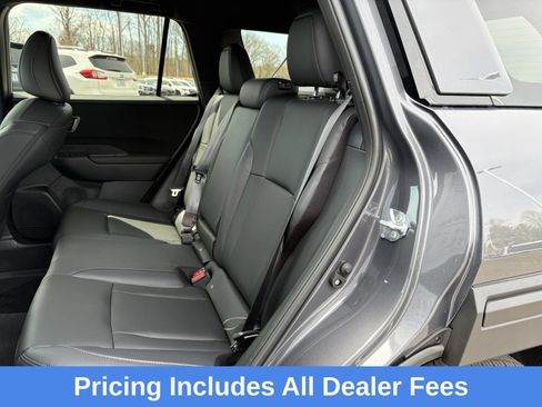 New 2026 Subaru Outback Premium AWD/4WD image 32