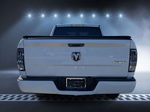 Used 2018 RAM 1500 Express w/ Express Value Package image 4