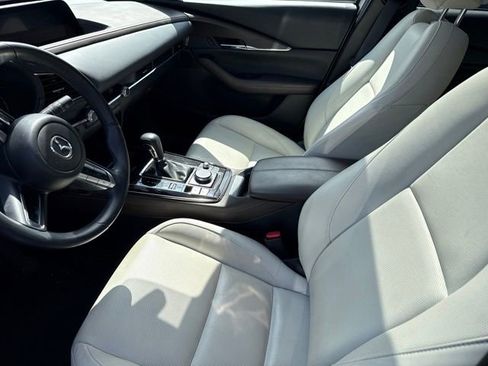 Certified 2023 MAZDA CX-30 AWD 2.5 S w/ Premium Package image 5