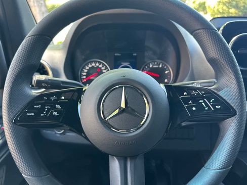 New 2026 Mercedes-Benz Sprinter 2500 image 22