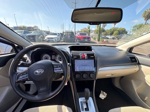 Used 2012 Subaru Impreza 2.0i Premium w/ All-Weather Pkg AWD/4WD image 13