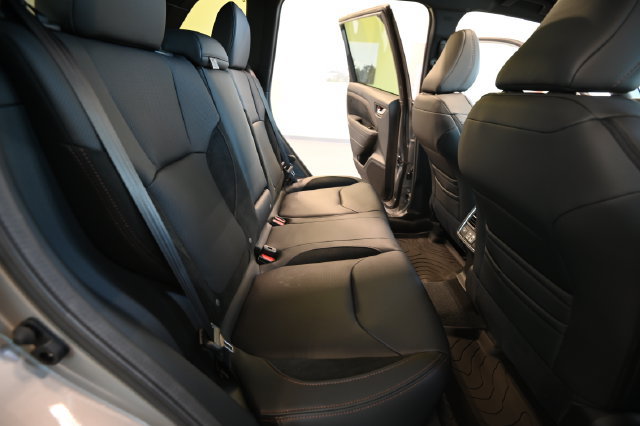 New 2026 Subaru Forester Touring AWD/4WD image 10
