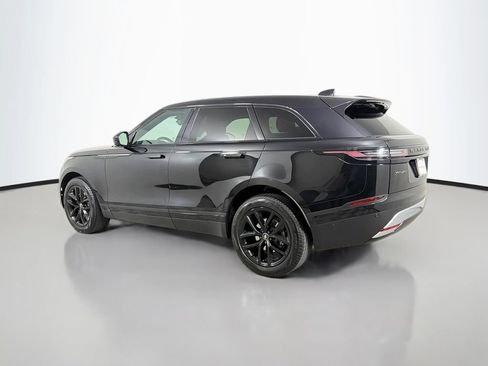 Used 2026 Land Rover Range Rover Velar S AWD/4WD image 7