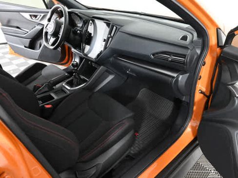 Used 2023 Subaru WRX Premium image 10