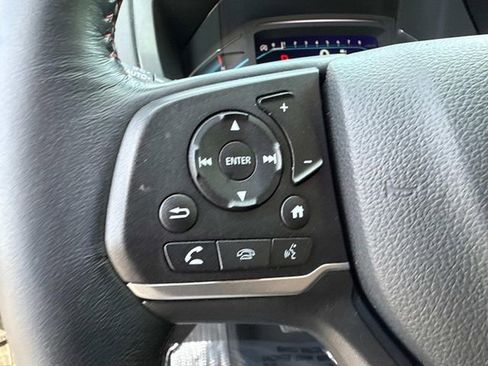 Certified 2024 Honda Odyssey Sport image 31
