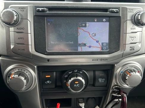 Used 2019 Toyota 4Runner SR5 Premium AWD/4WD image 23