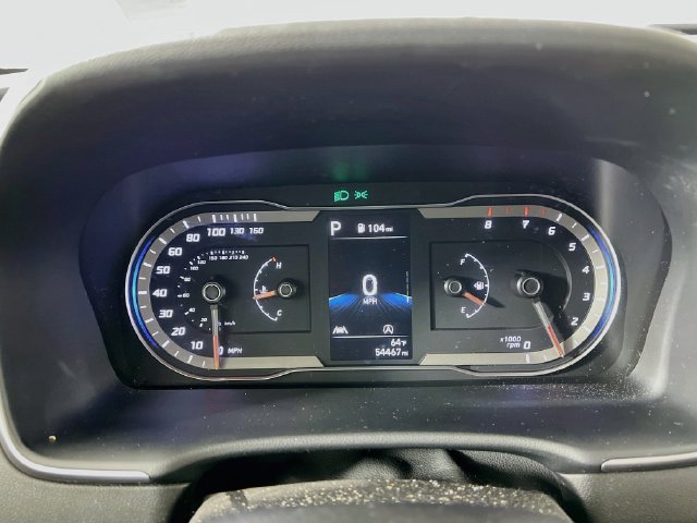 Used 2023 Hyundai Tucson SEL FWD image 13