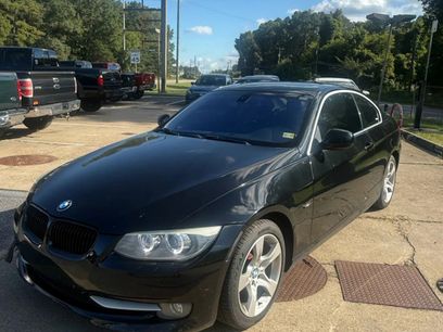 Used 2011 BMW 335i xDrive Coupe