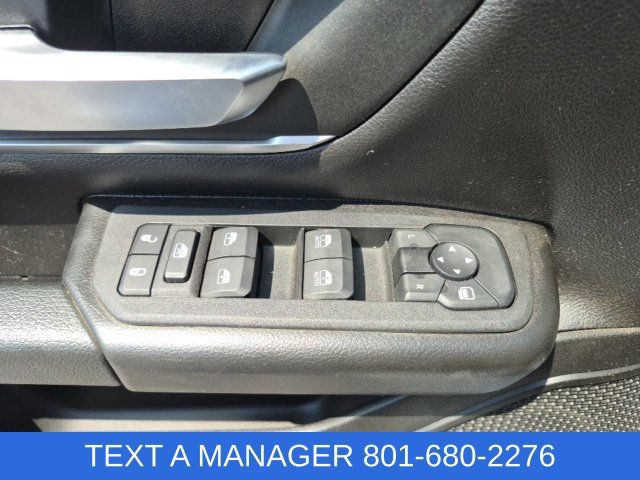 Used 2025 RAM 1500 Big Horn AWD/4WD image 22