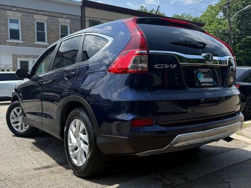 Used 2015 Honda CR-V EX image 3