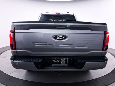 Used 2025 Ford F150 Lariat image 15