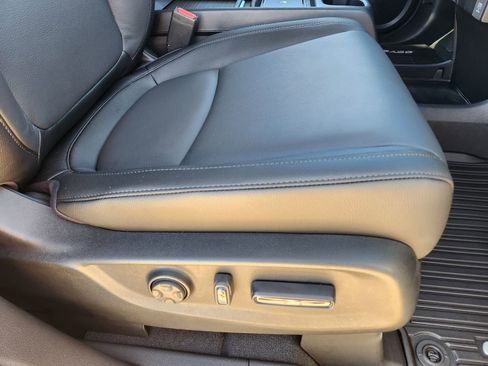 New 2026 Honda Odyssey EX-L image 21