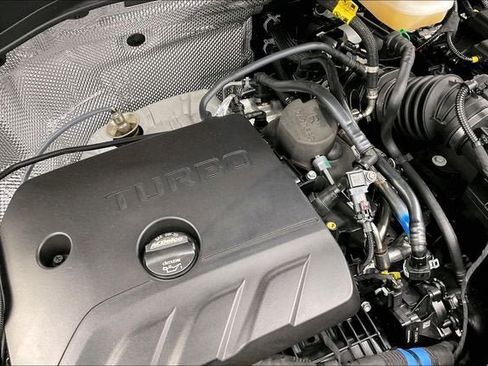 New 2026 Buick Encore GX Sport Touring w/ Comfort Package image 13