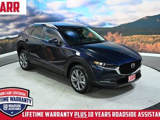 Used 2025 MAZDA CX-30 AWD 2.5 S w/ Preferred Package video 2