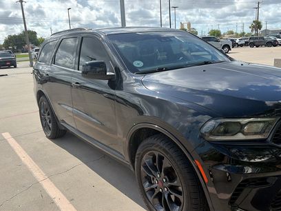 Used 2023 Dodge Durango GT