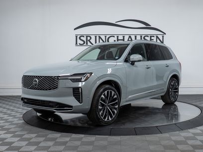 New 2026 Volvo XC90 B6 Plus w/ Protection Package Premier