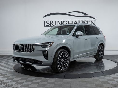 New 2026 Volvo XC90 B6 Plus w/ Protection Package Premier image 1