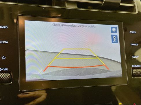 Used 2024 Hyundai Tucson SEL image 22