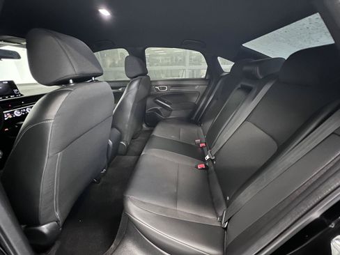 Used 2025 Honda Civic Sport image 12