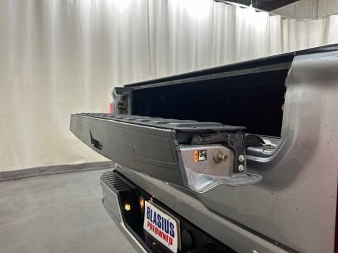 Used 2024 GMC Sierra 2500 SLT w/ SLT Convenience Package AWD/4WD image 31