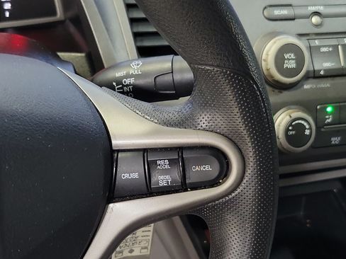 Used 2010 Honda Civic LX image 24