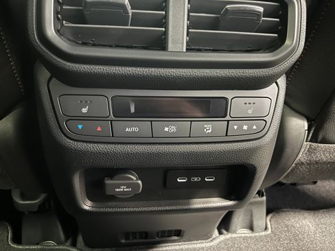 New 2025 Honda Ridgeline Black Edition image 24